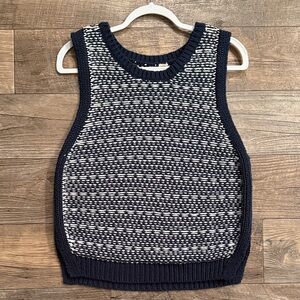 Moth Anthropology Top